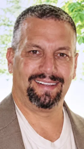 Rocco DiGennaro Jr. 1961-2026